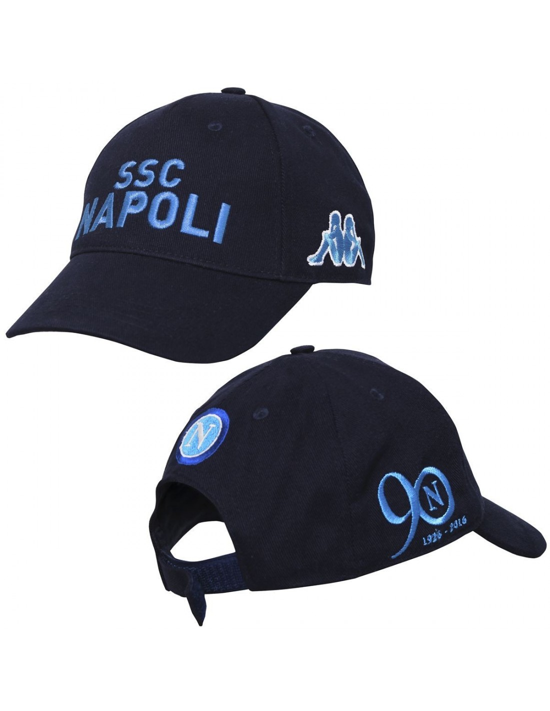 Berretto napoli on sale