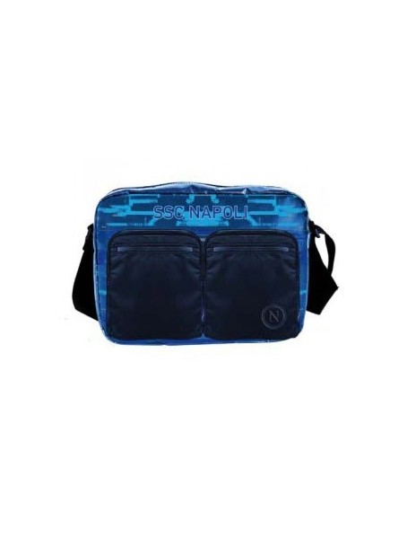 BORSA CARTELLA SSC NAPOLI