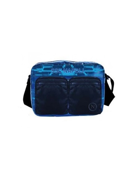 BORSA CARTELLA SSC NAPOLI