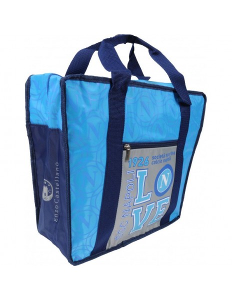 BORSA FRIGO MEDIA SSC NAPOLI