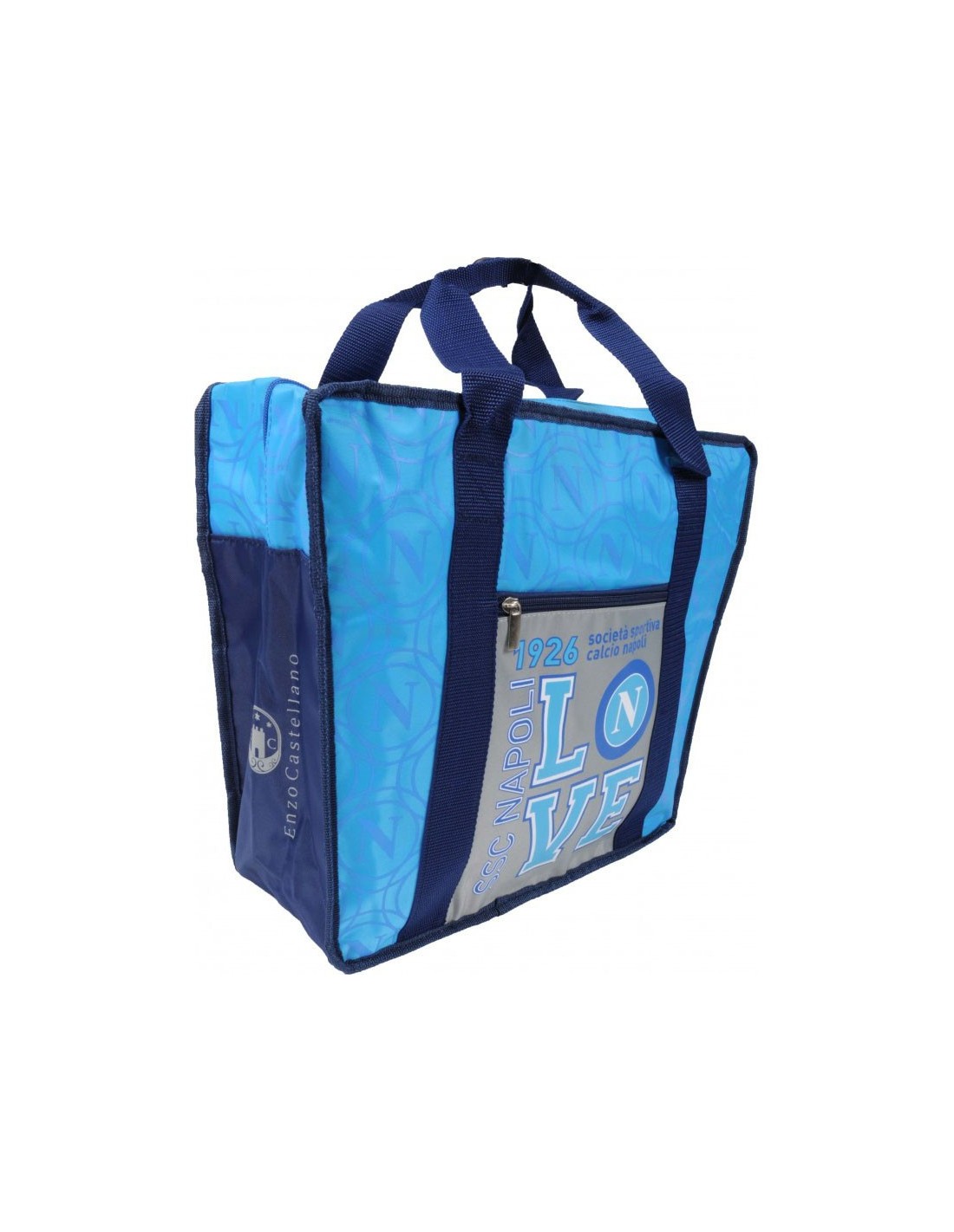 BORSA FRIGO MEDIA SSC NAPOLI