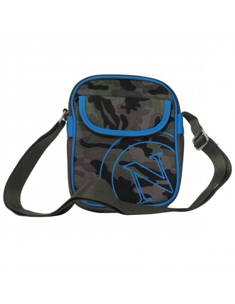 SMALL CAMOUFLAGE BAG 12126