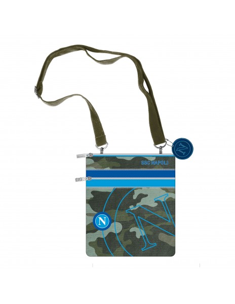 SMALL CAMOUFLAGE BAG 12142