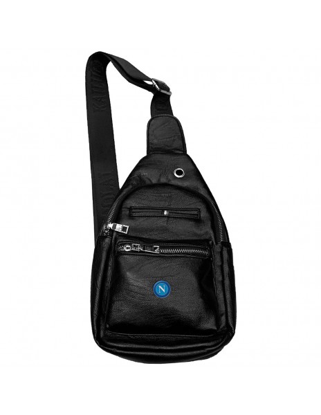 NAPOLI SMART SHOULDER BAG