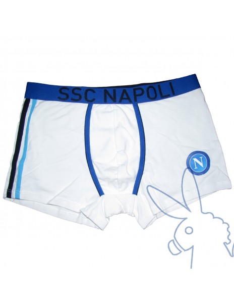 BOXER BIANCO