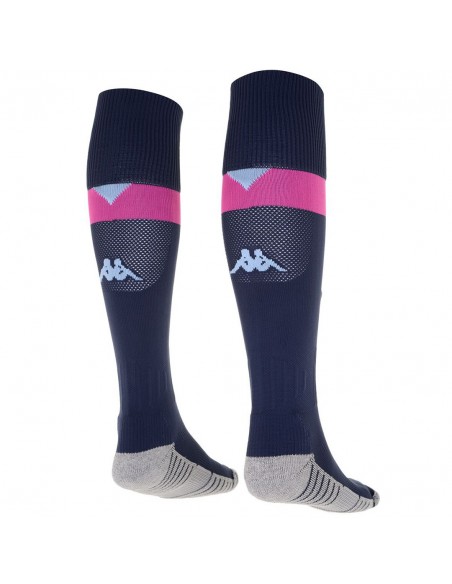 2020/2021 NAPOLI BLUE/PINK SOCKS KIDS