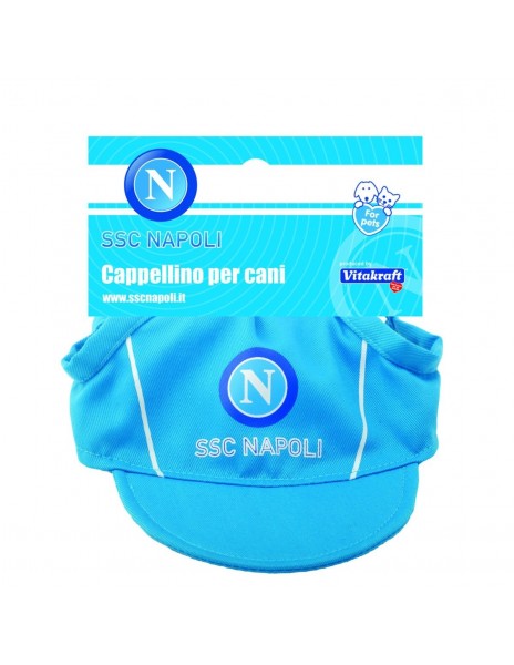 CAPPELLINO PER CANI