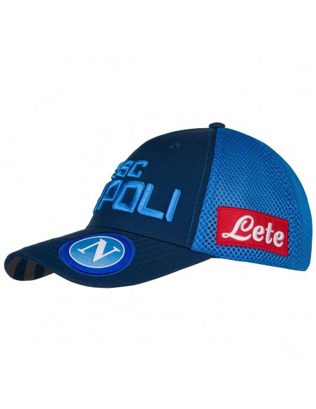 CAPPELLO AZZURRO SSC NAPOLI 2019/2020