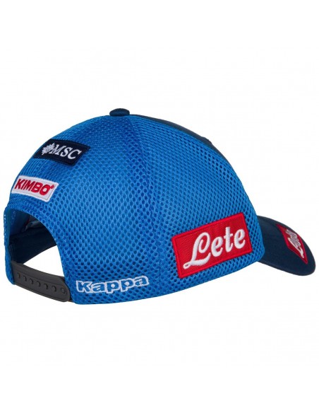 CAPPELLO AZZURRO SSC NAPOLI 2019/2020