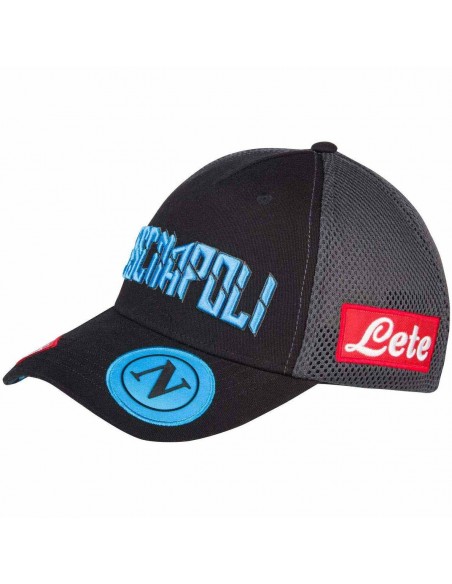 CAPPELLO CAMO DISTRICT SSC NAPOLI 2019/2020