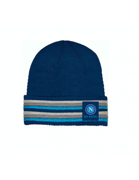 SSC NAPOLI BEANIE