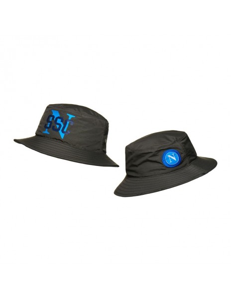 CAPPELLO PESCATORE VERDE SSC NAPOLI