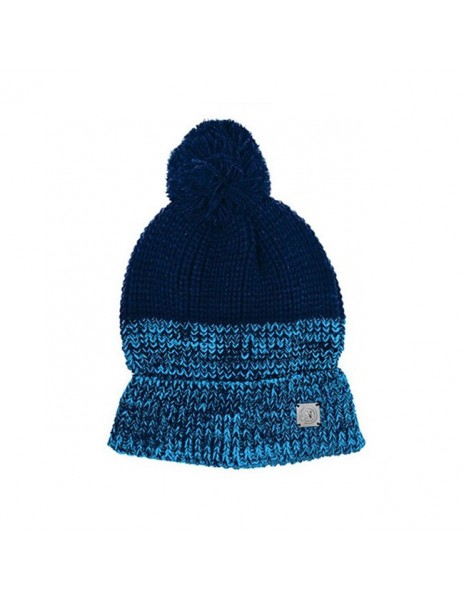 CAPPELLO PON PON BLU SSC NAPOLI