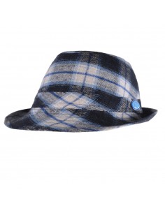 TRILBY HAT SCOTTISH MODEL SSC NAPOLI
