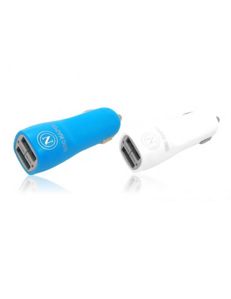 SSC NAPOLI USB CAR CHARGER