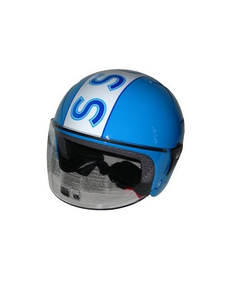 CASCO AZZURRO CALCIO NAPOLI AGV