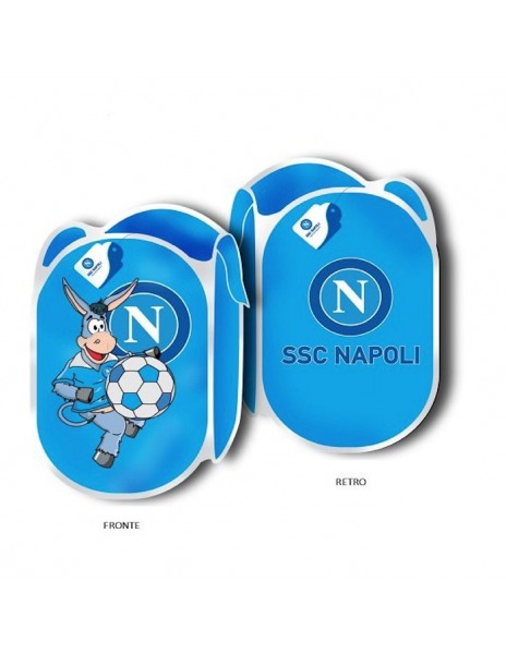 SSC NAPOLI BASKET TOYS