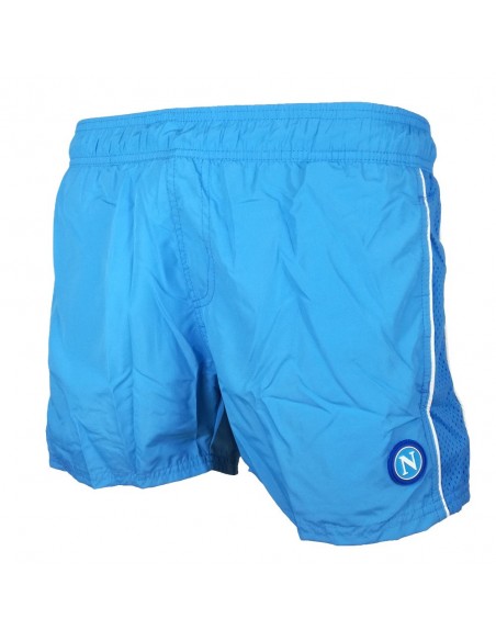 COSTUME AZZURRO E INFRADITO BAMBINO SSC NAPOLI