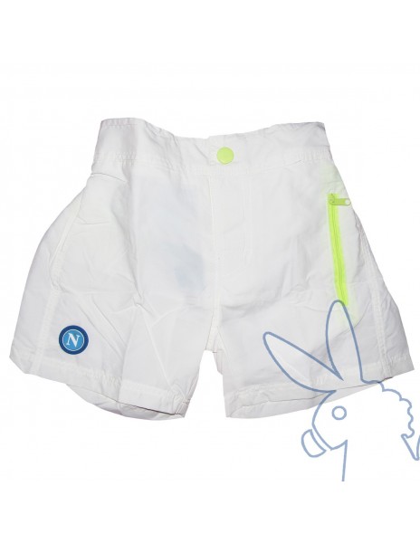 COSTUME BIANCO BAMBINO 132D