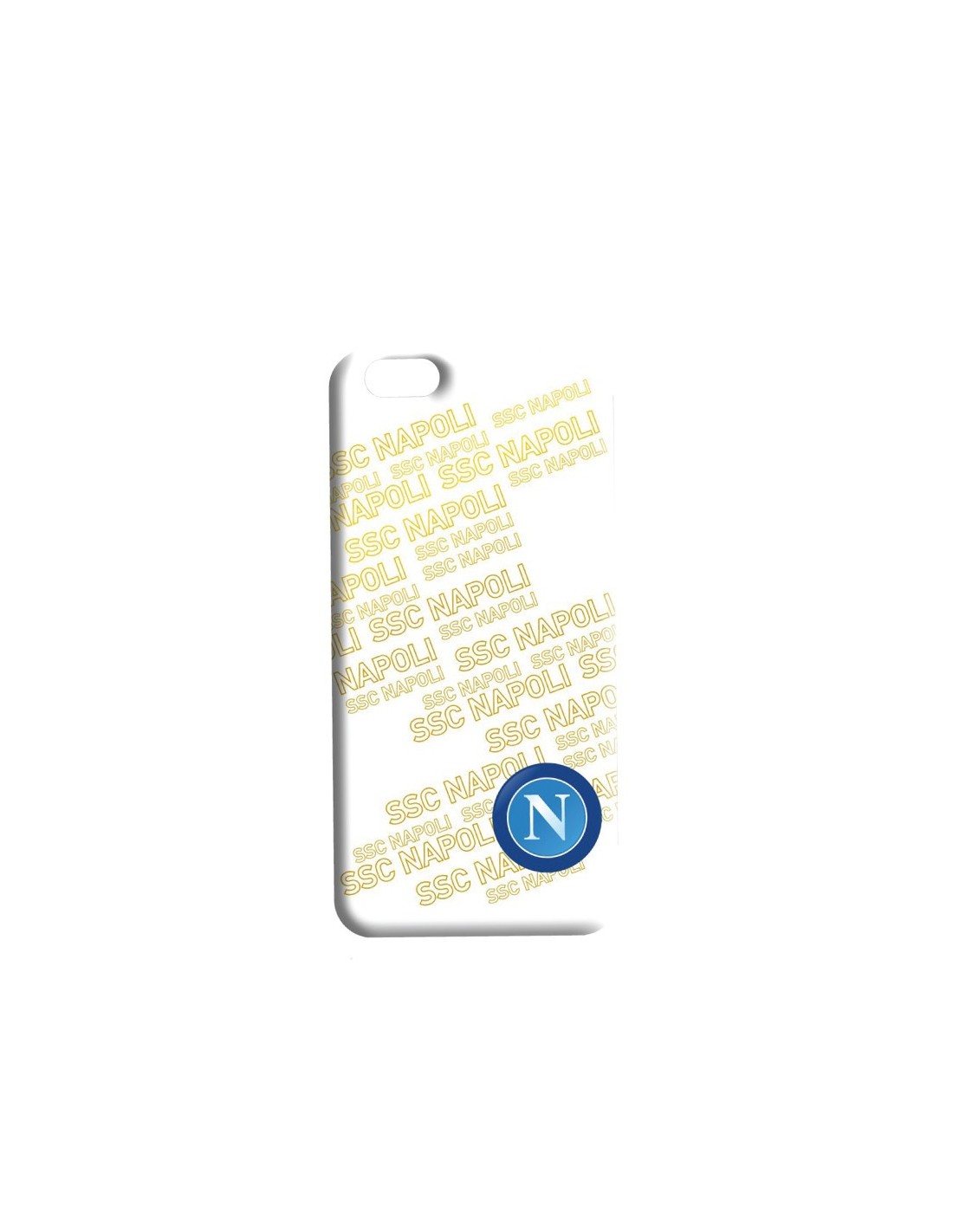 COVER BIANCA E ORO I-PHONE 5/5S 6 6 PLUS GALAXY S5