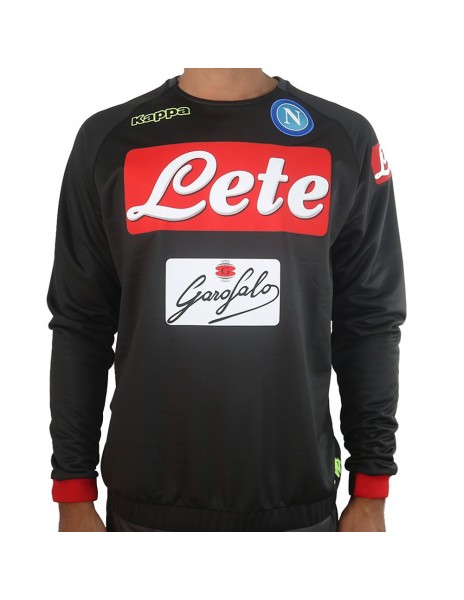 SWEATSHIRT TRAINING SSC NAPOLI 2018/2019