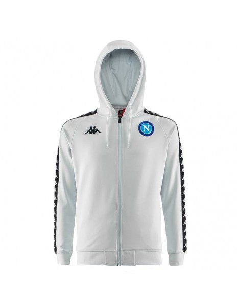 ICE SWEATSHIRT BAND 222 SSC NAPOLI 2018/2019