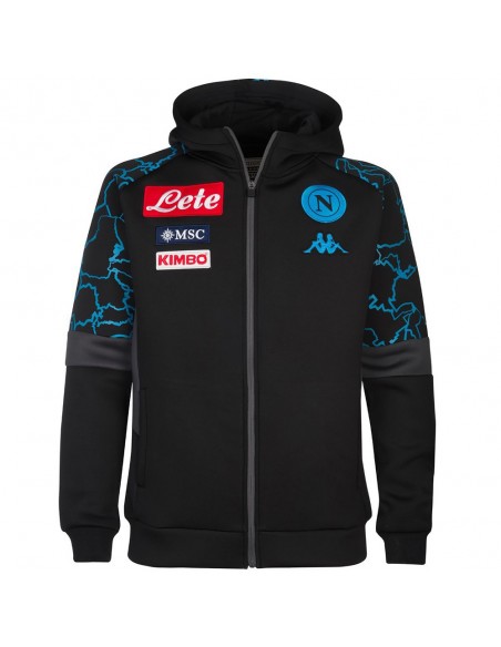 FELPA CAMO DISTRICT SSC NAPOLI 2019/2020