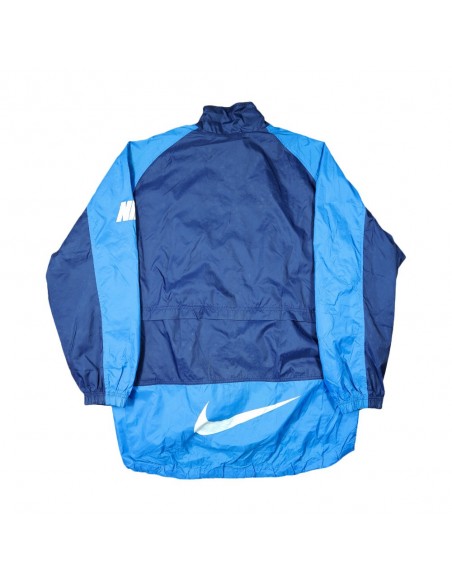 1997-99 BLUE NAPOLI NIKE JACKET