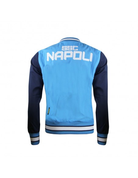 GIACCA RAPPRESENTANZA AZZURRA SSC NAPOLI 2017/2018