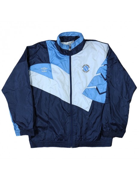 GIACCA UMBRO NAPOLI 91-92