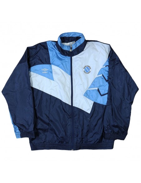 GIACCA UMBRO NAPOLI 91-92