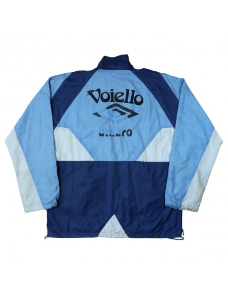 SSC NAPOLI UMBRO JACKET 1992/1993