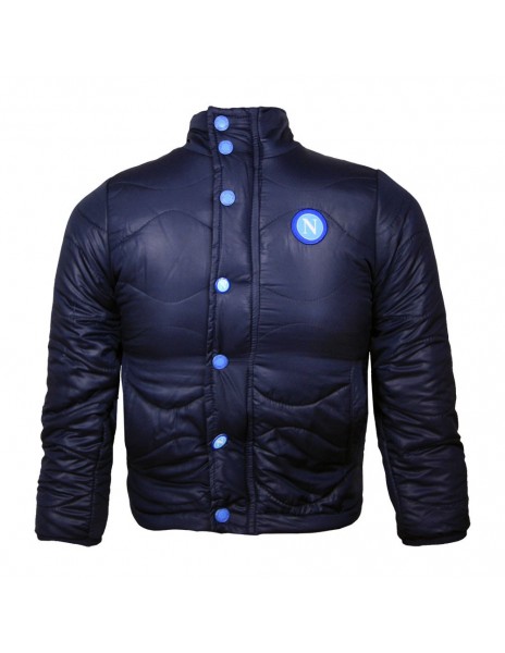 BLUE JACKET PADDED KIDS SSCN