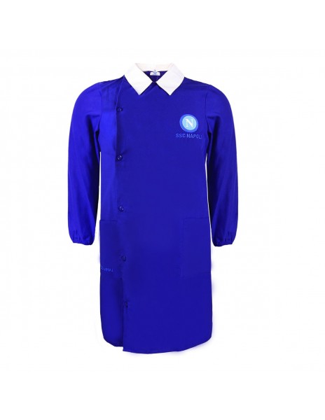 SMOCK KINDERGARTEN NAPOLI BLUE