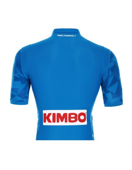 KIT AZZURRO HOME BAMBINO SSC NAPOLI 2017/2018