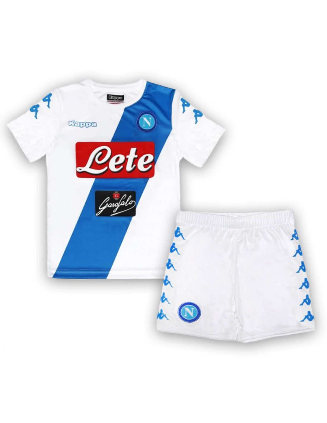 Kappa abbigliamento 2016 hotsell