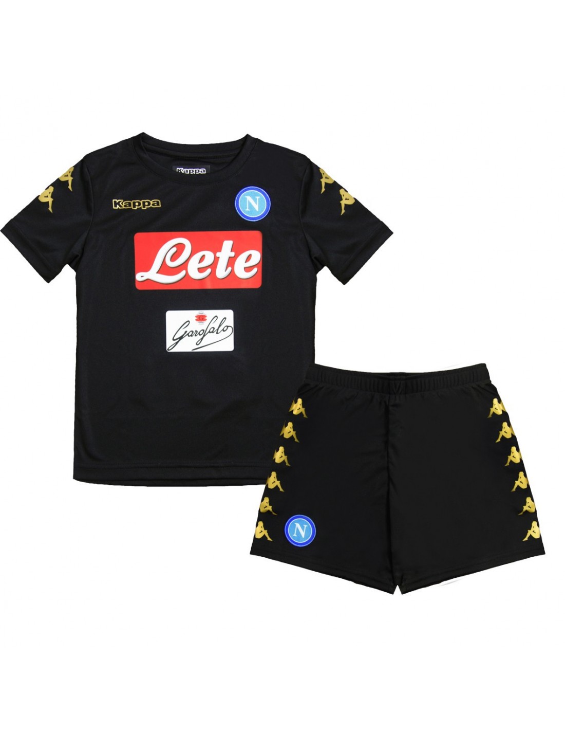 Magliette kappa bambino 2016 sales