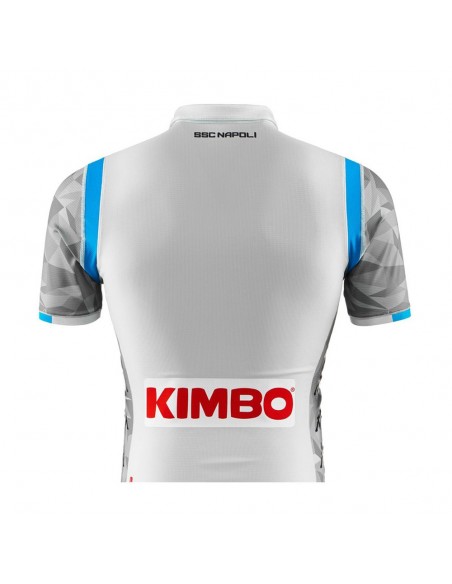 KIT GRIGIO THIRD BAMBINO SSC NAPOLI 2018/2019