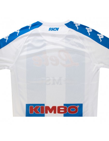 KIT NAPOLI KIDS SPECIAL EDITION 2020/2021