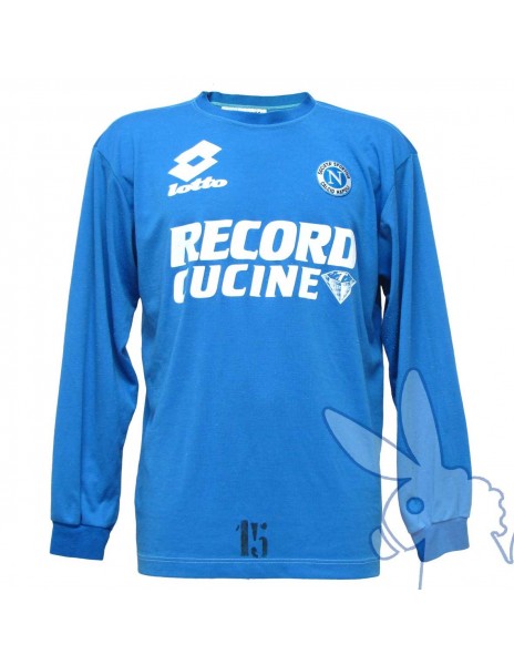 LOTTO TRAINING SHIRT 94-95 N15