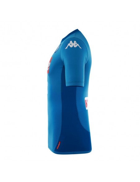 MAGLIA AZZURRA KID SSC NAPOLI 2017/2018