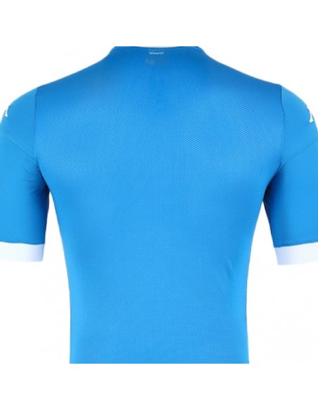 KAPPA SSC NAPOLI LIGHT BLUE JERSEY 2015/2016