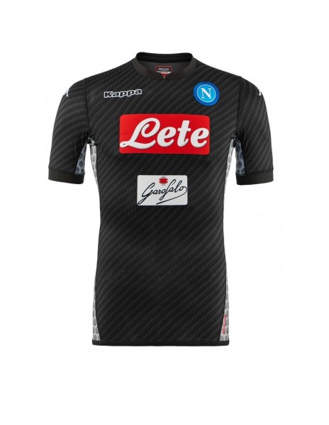 MAGLIA GARA KARBON SSC NAPOLI 2017/2018