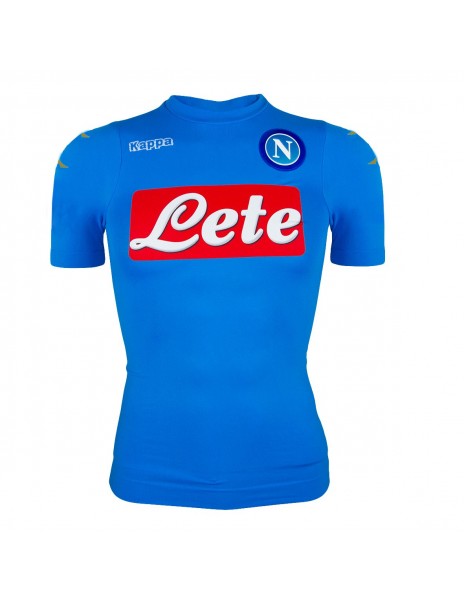 SSC NAPOLI HOME JERSEY  2016 / 2017