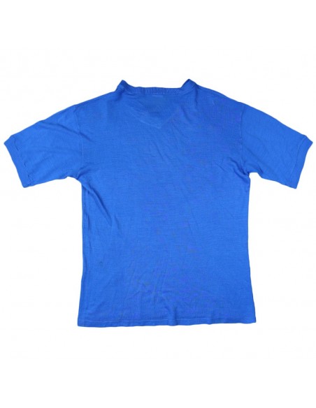 UMBRO NAPOLI TRAINING SHIRT SS 1991/92