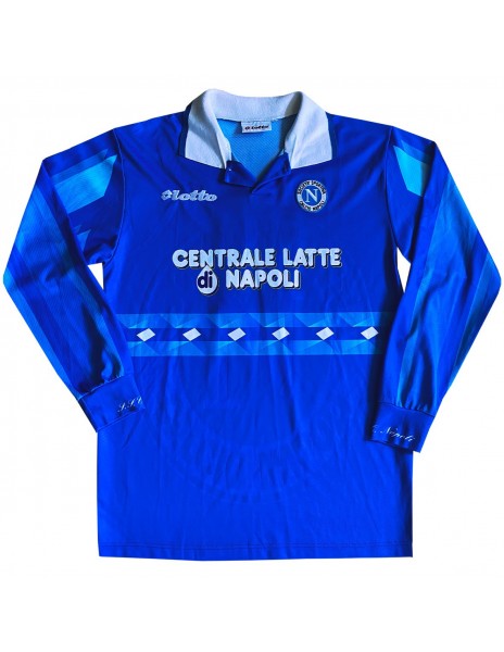 Maglia napoli 1996 2025