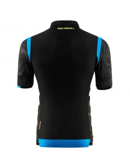 MAGLIA NERA EUROPA SSC NAPOLI 2018/2019