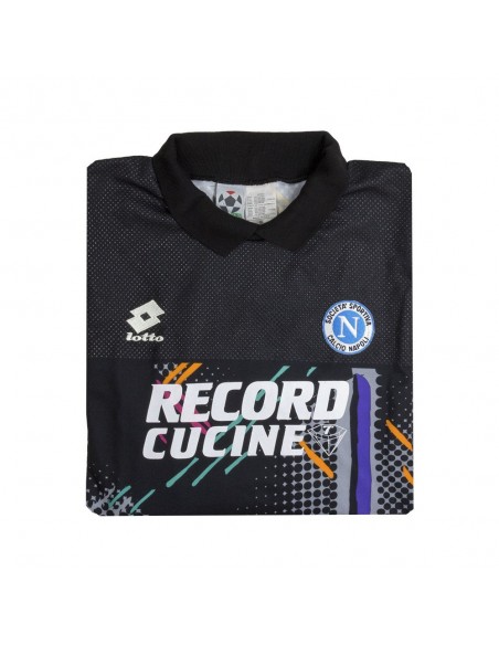 MAGLIA PORTIERE NAPOLI 1994/1995 N1