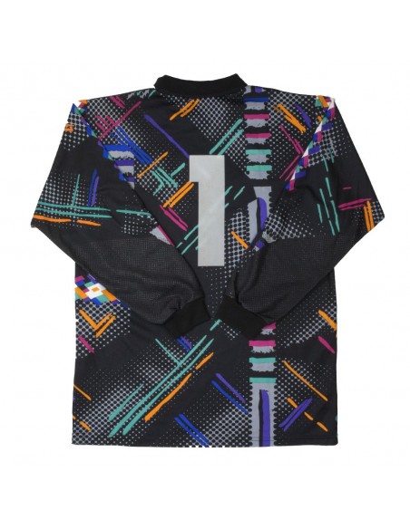MAGLIA PORTIERE NAPOLI 1994/1995 N1