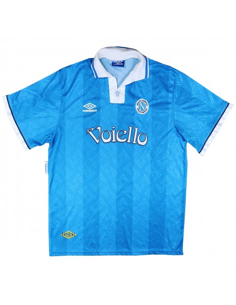 MAGLIA SSC NAPOLI HOME UMBRO1993/1994